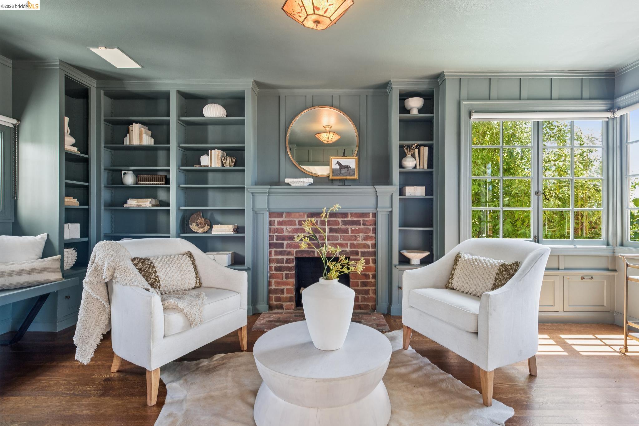 822 Mendocino Ave