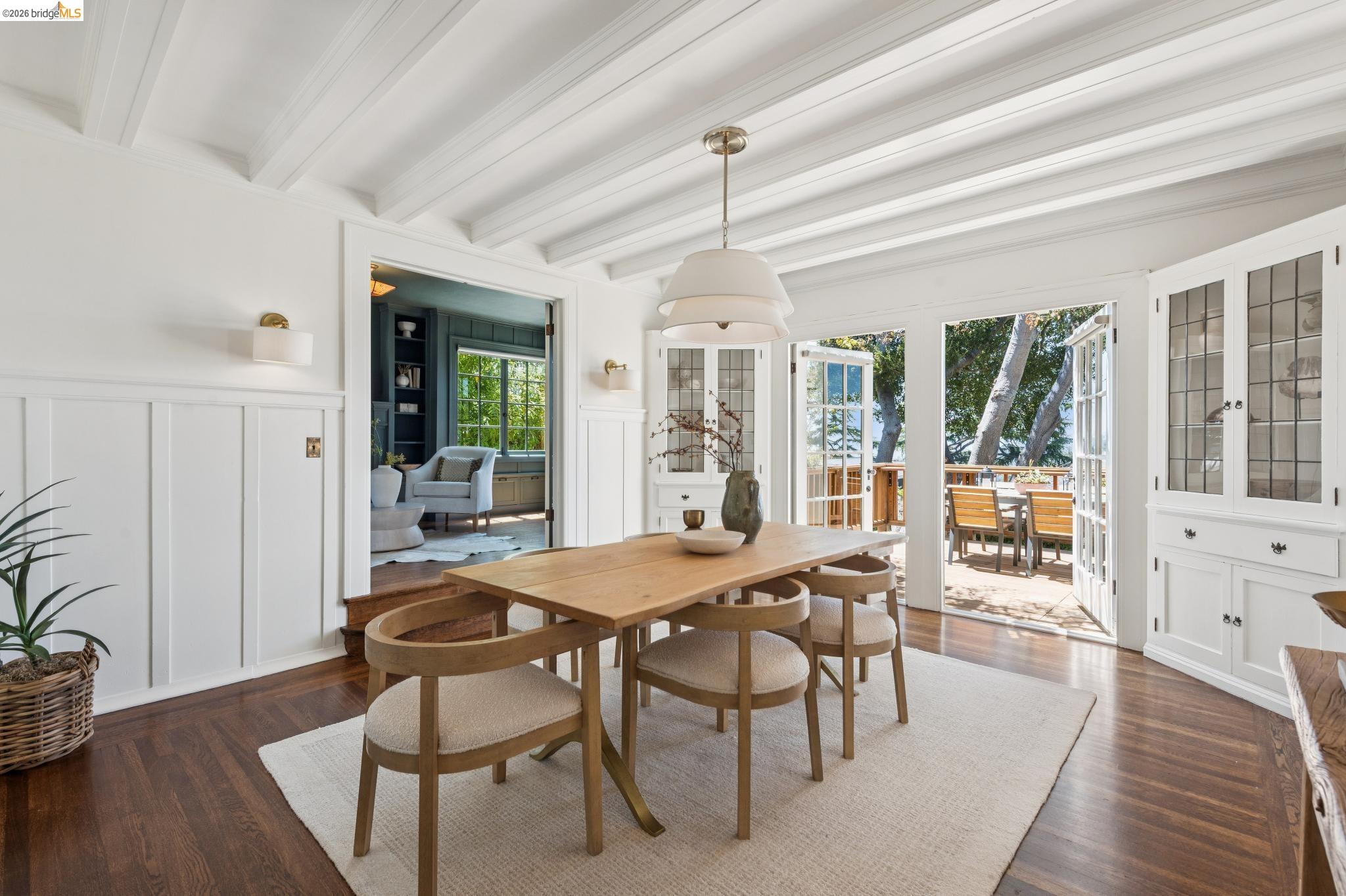 822 Mendocino Ave