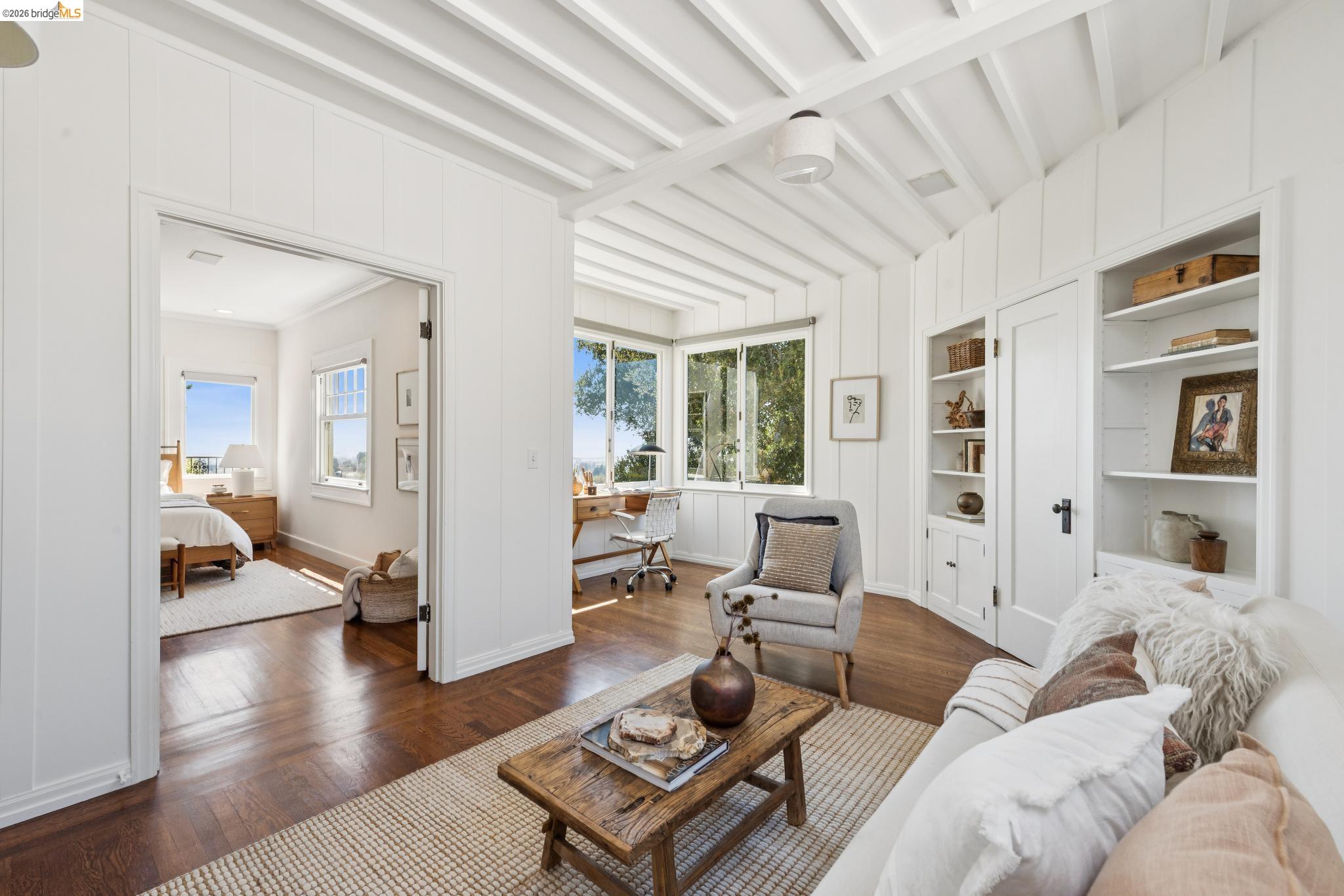 822 Mendocino Ave