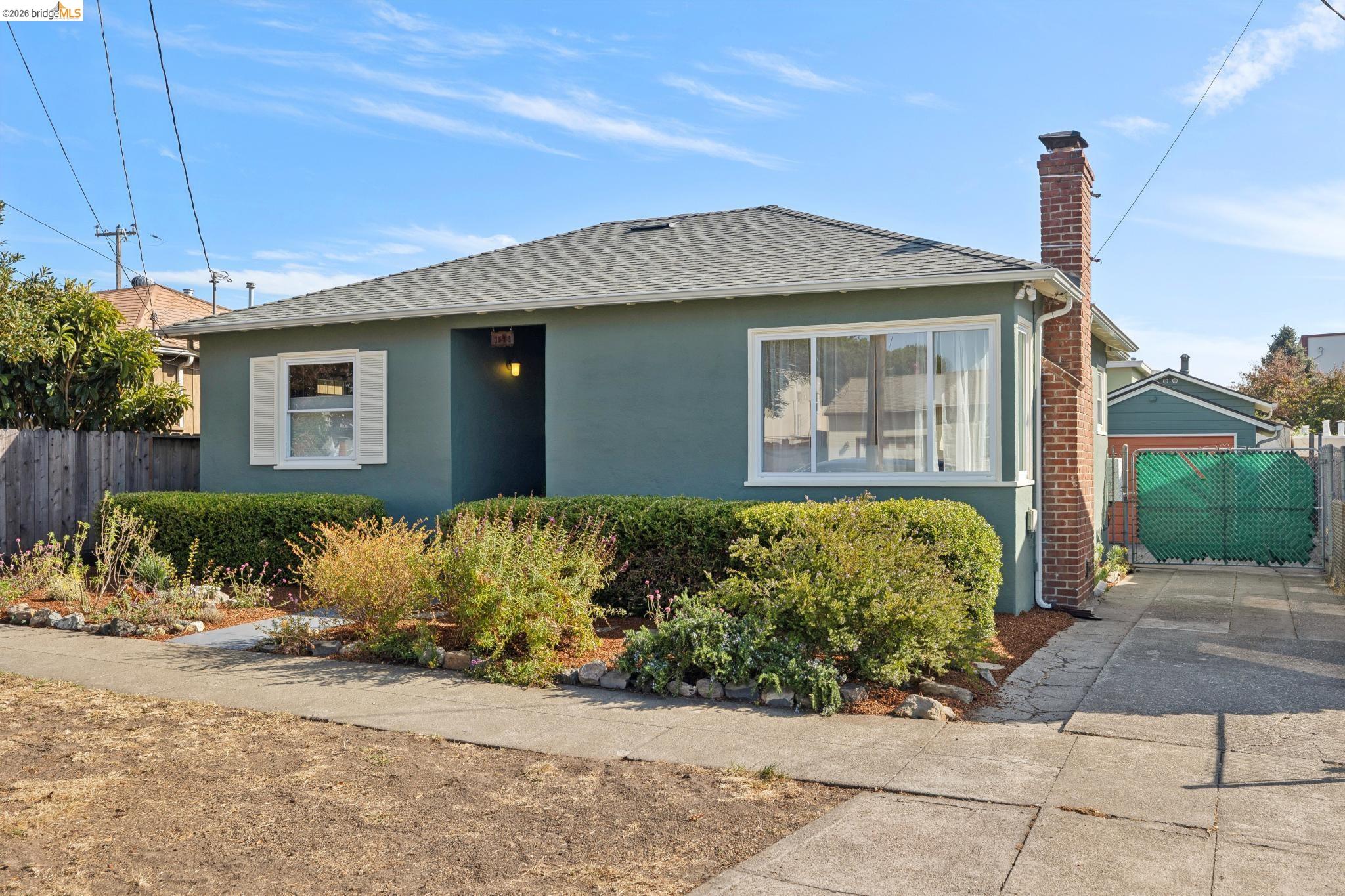 3518 Nevin Ave