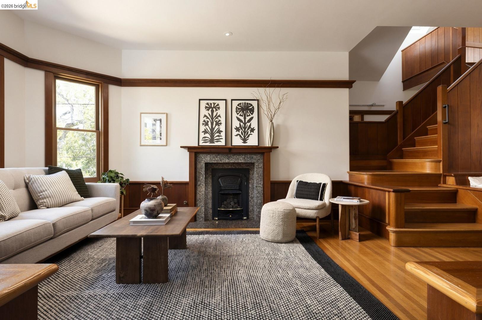 1716 Parker ST