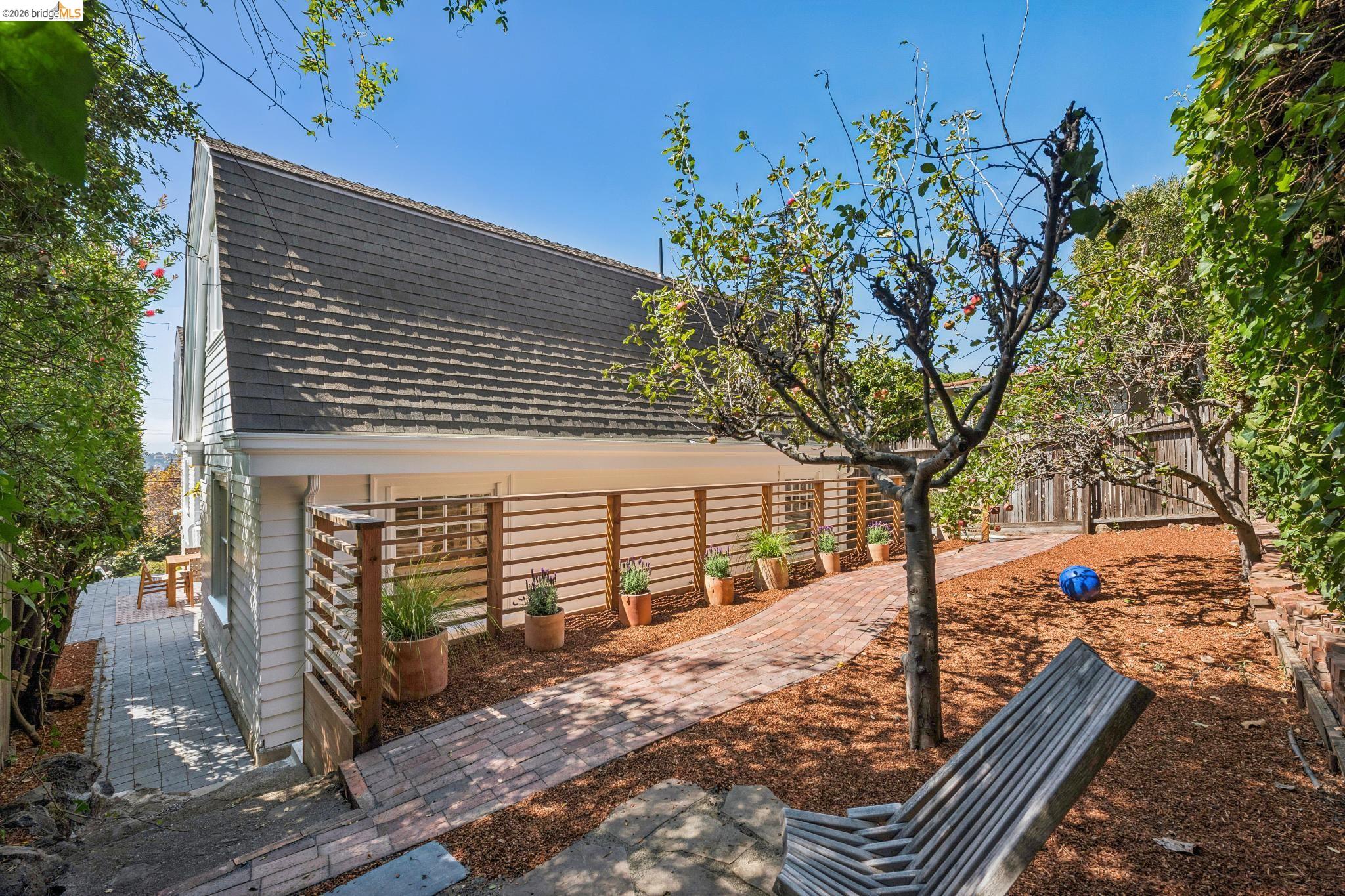 865 Contra Costa Ave
