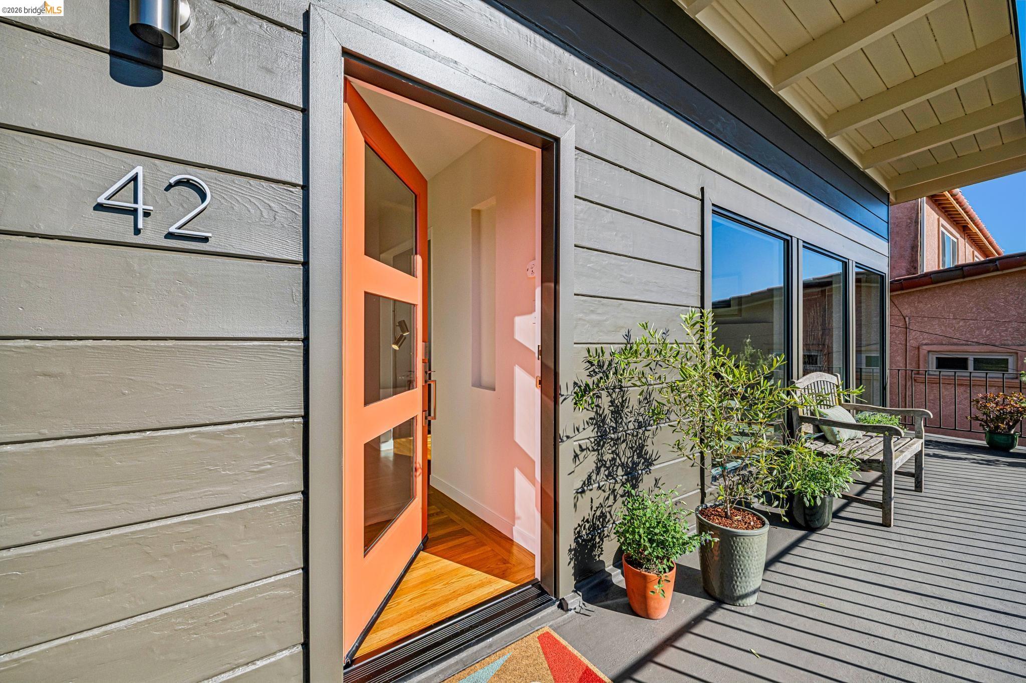 42 Cowper Ave