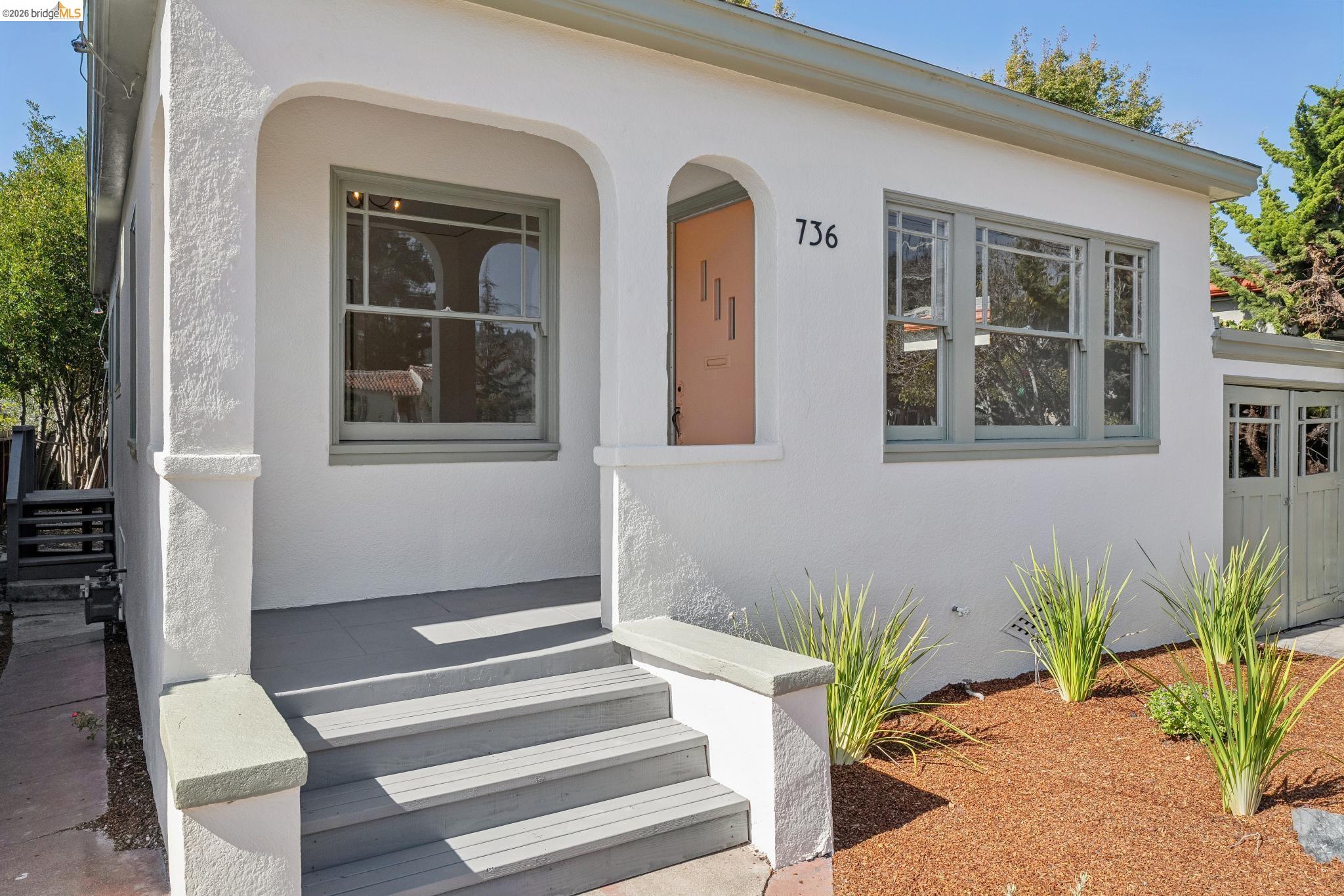 736 Key Route Blvd