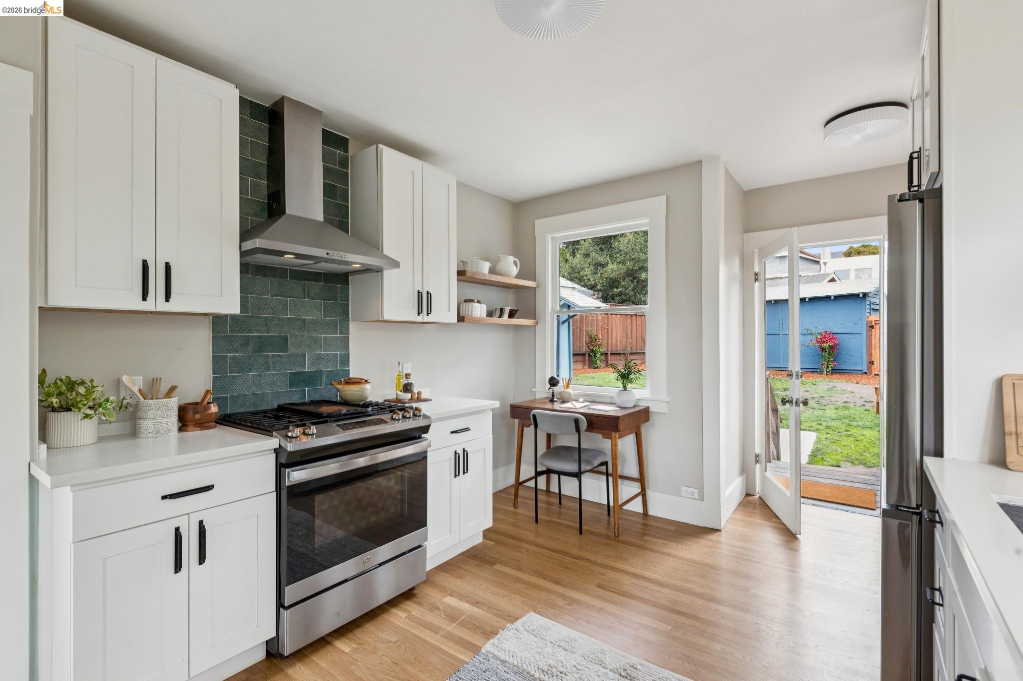 1117 The Alameda
