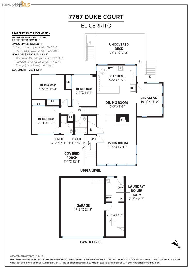 7767 Duke Ct