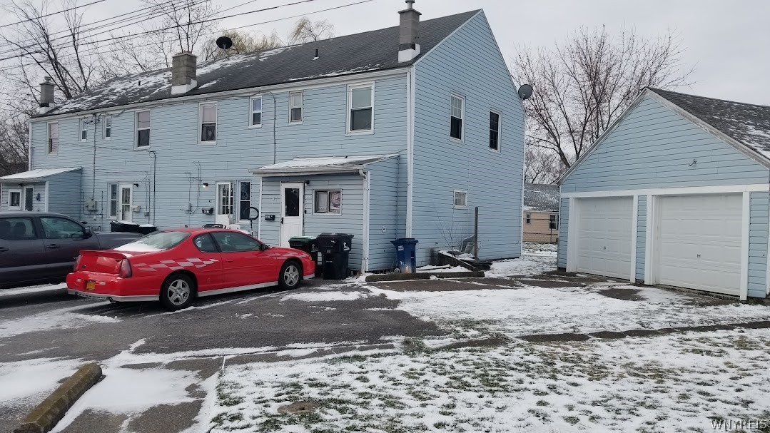 38 Pyle Court