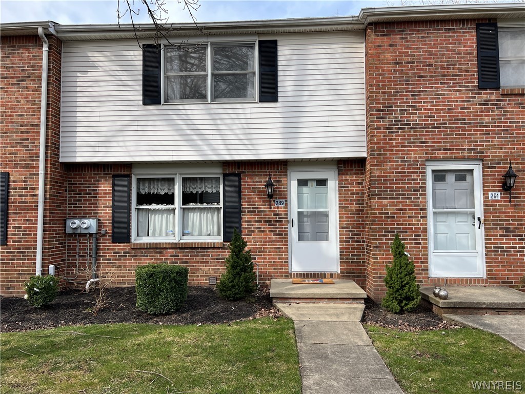 289 Wimbledon Court