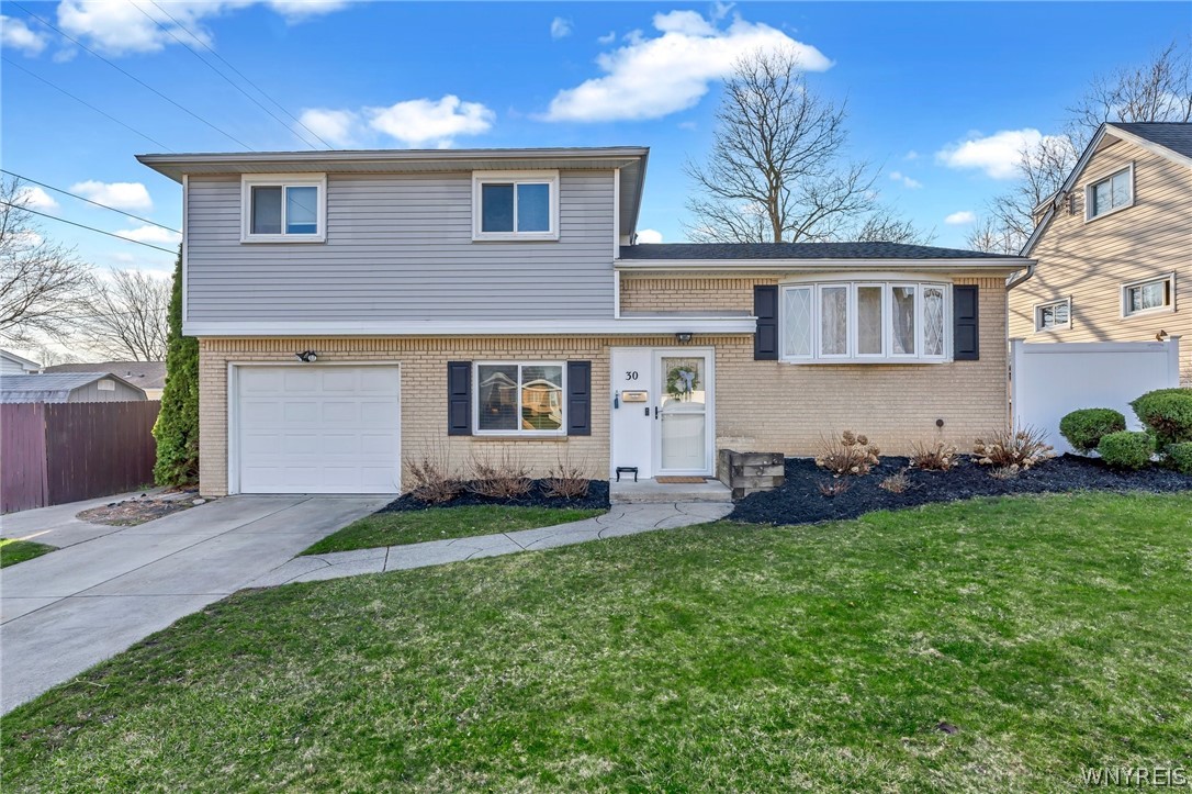 30 Kibler Drive