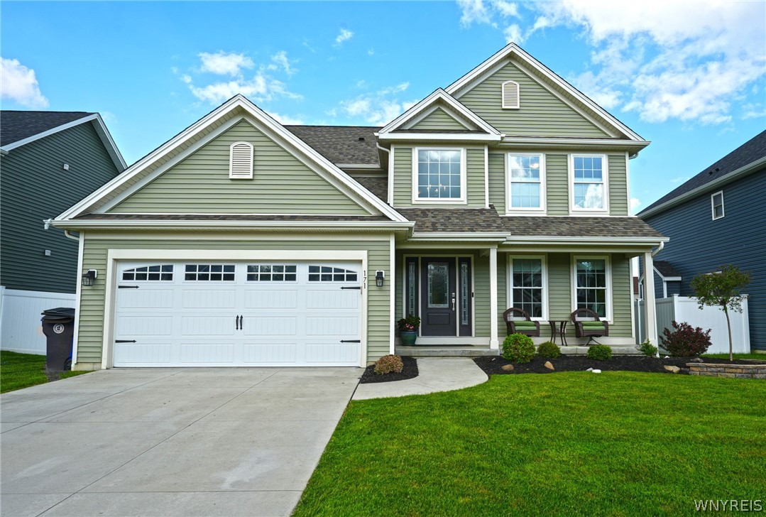 171 Cherry Laurel Lane