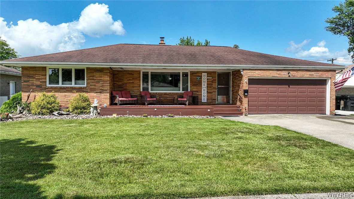 1084 Woodstock Avenue