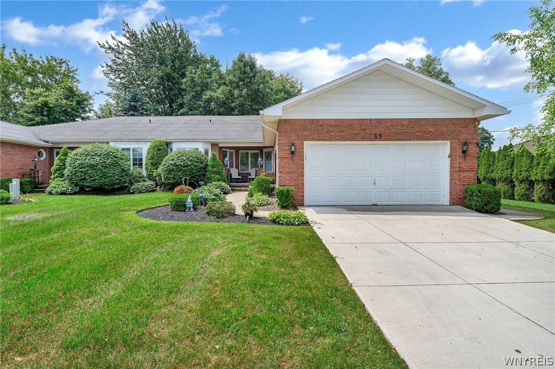 35 Hampton Hill Drive