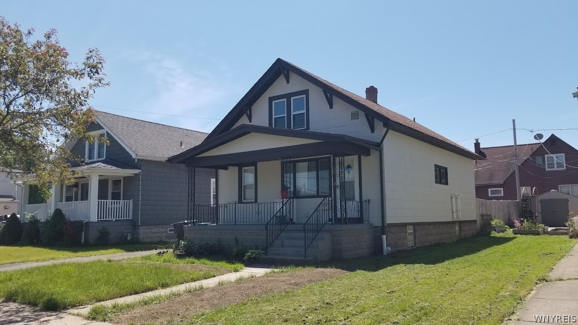 20 Paige Avenue
