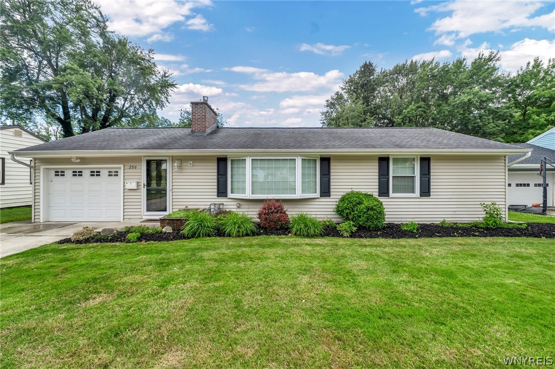 256 Cadman Drive