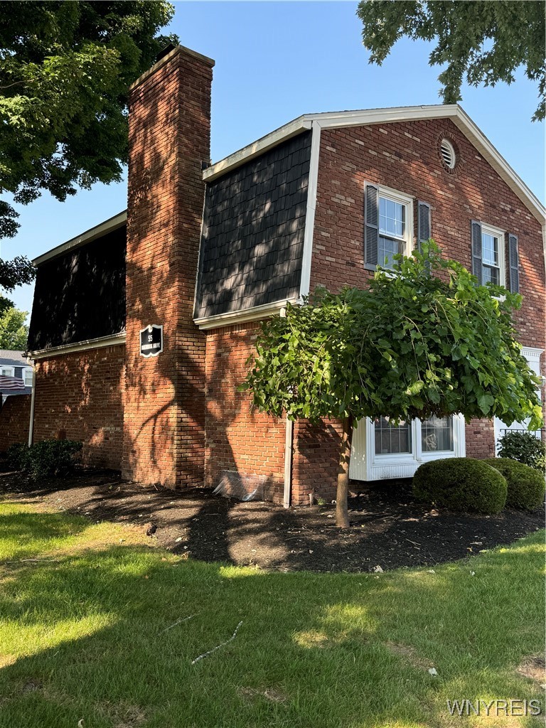 55 Oakbrook Drive J