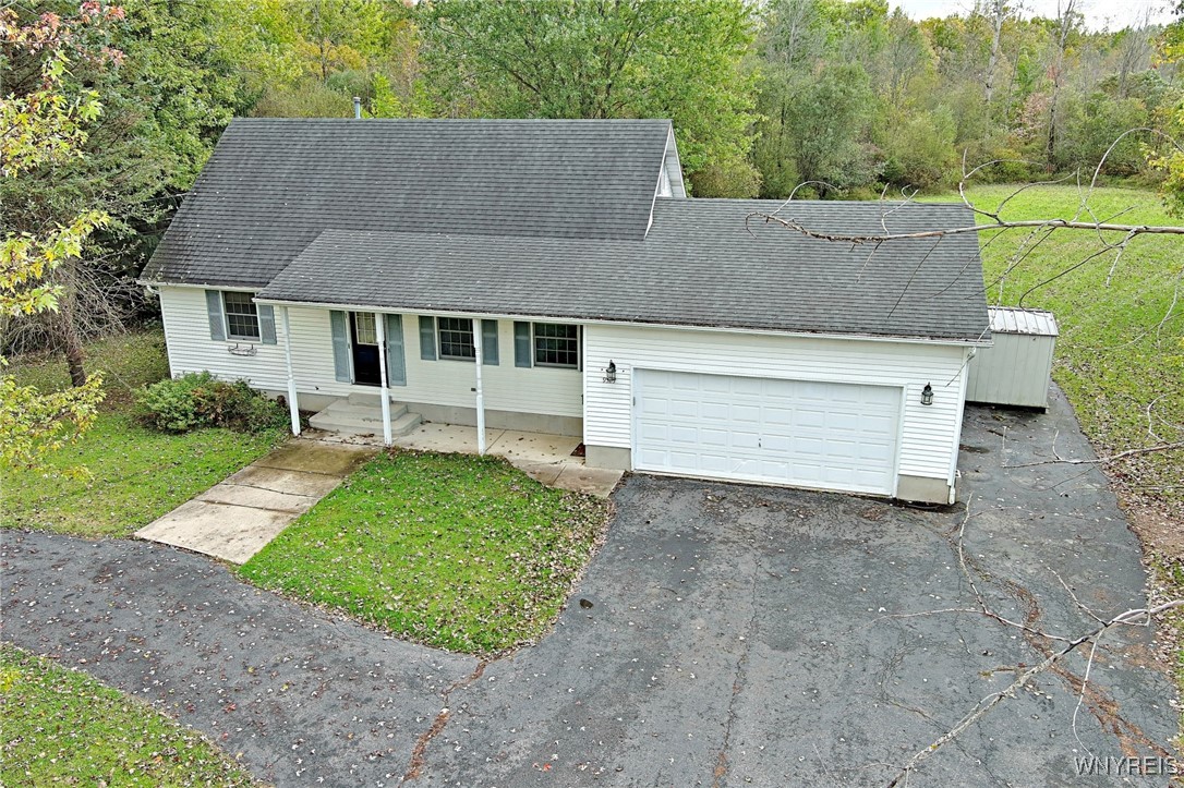 9325 Tonawanda Crk Road South
