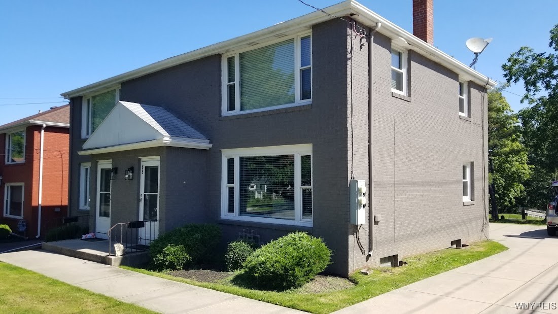 69 North Cayuga Road