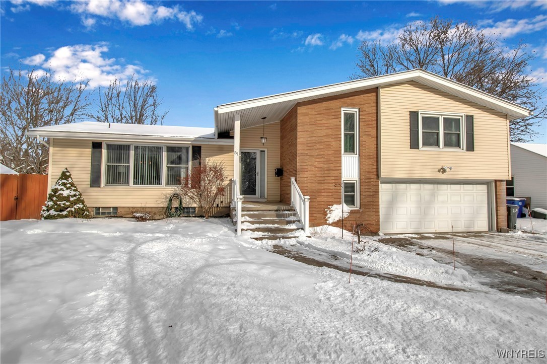51 Dogwood Road
