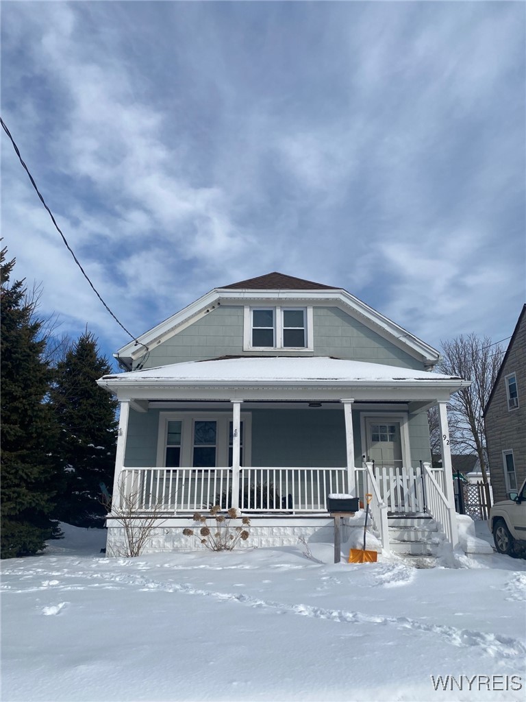92 Relich Avenue