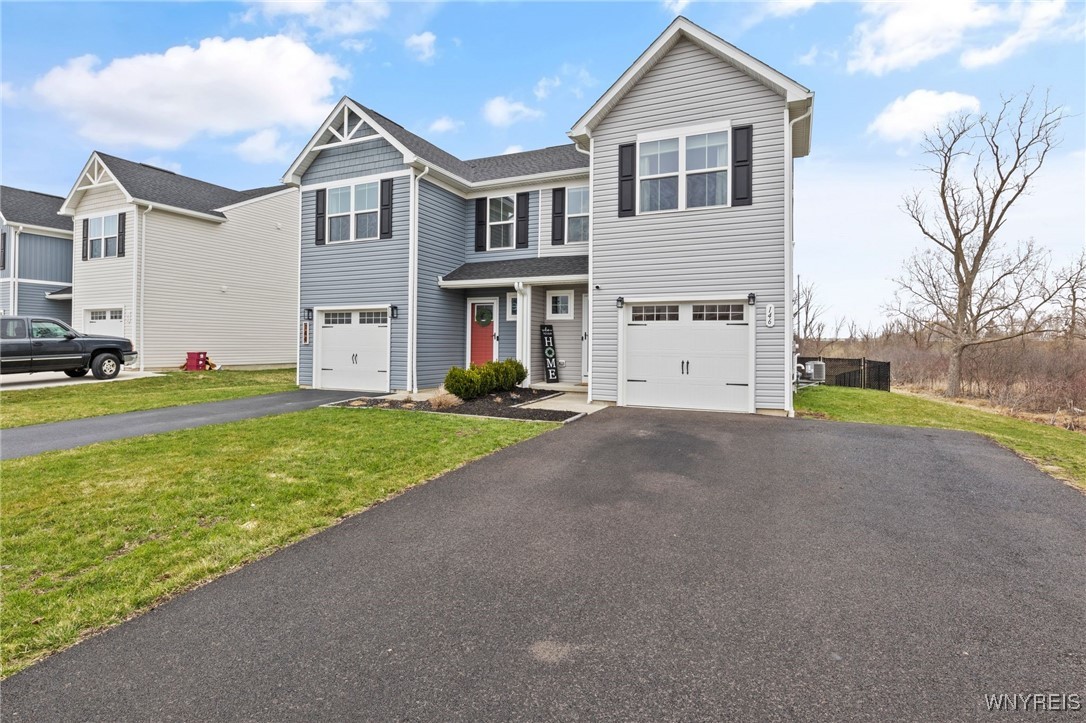 146 South Drive