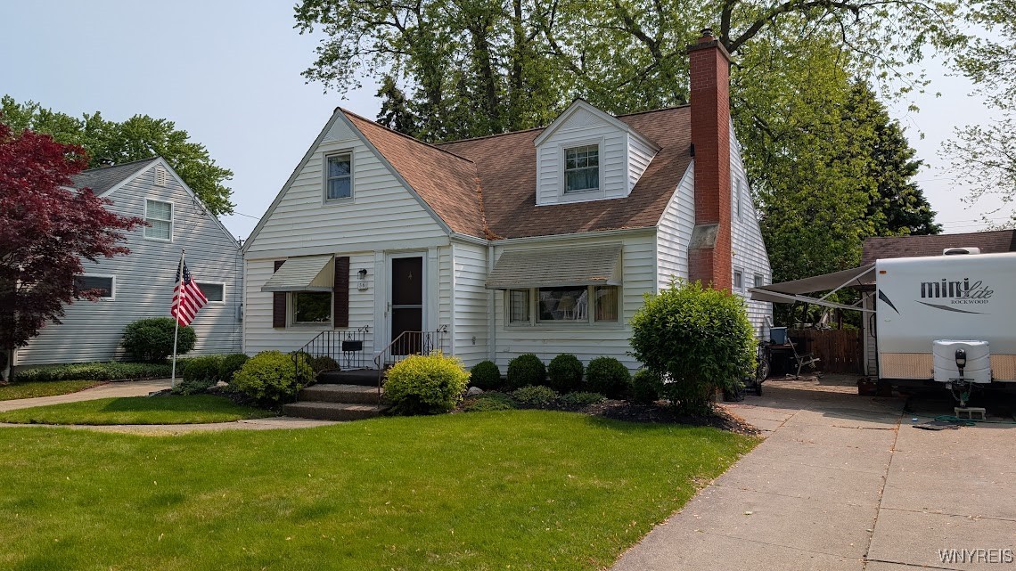 56 Calvert Boulevard