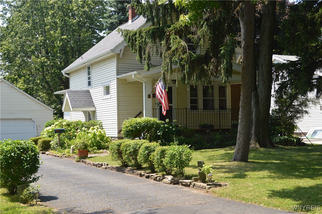 45 Richfield Road
