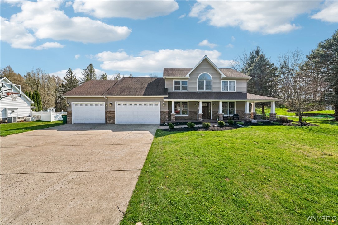 60 Kettle Run