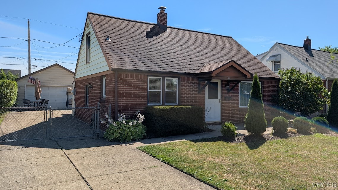 33 Peinkofer Drive