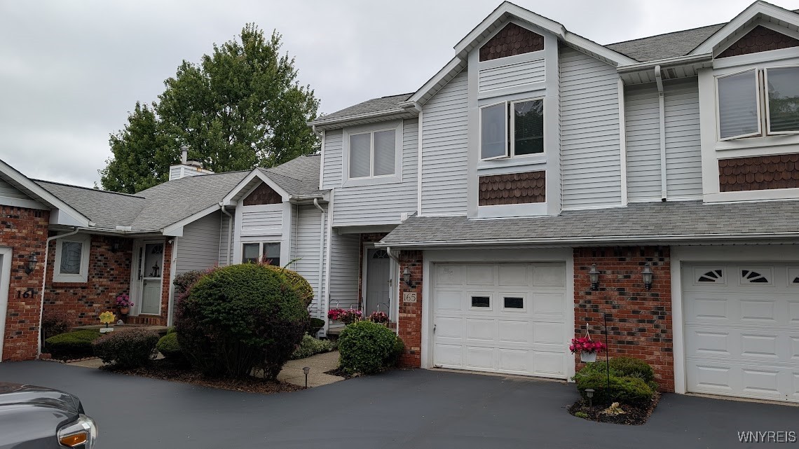 165 Niagara Shore Drive