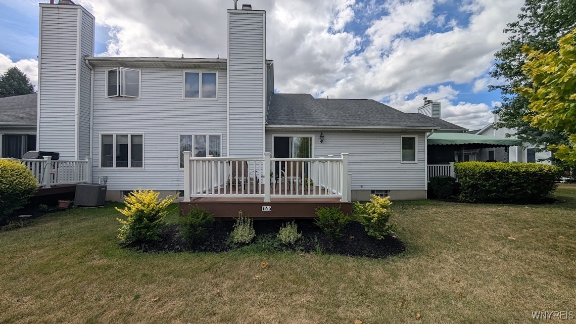 165 Niagara Shore Drive