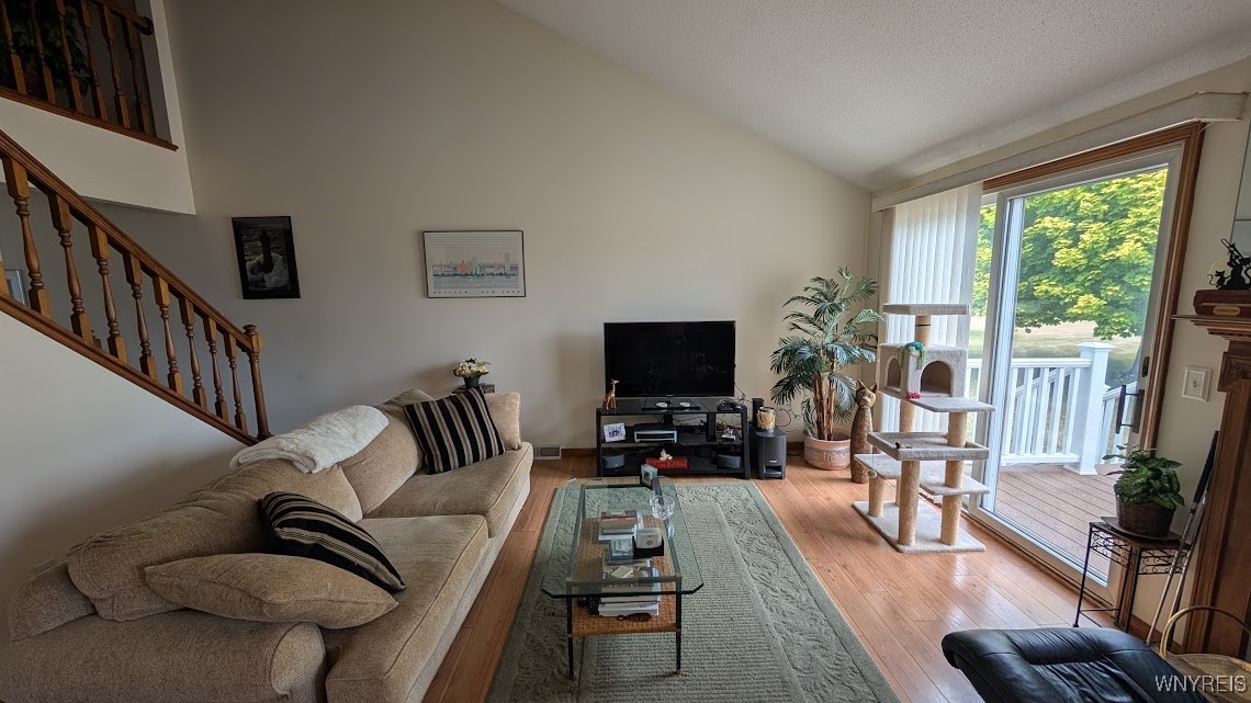 165 Niagara Shore Drive