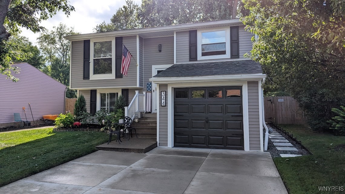 344 Denrose Drive