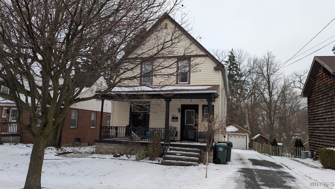 166 Glen Avenue