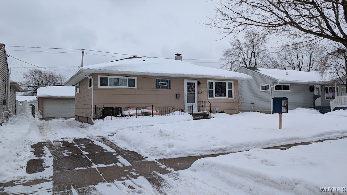 207 Floradale Avenue