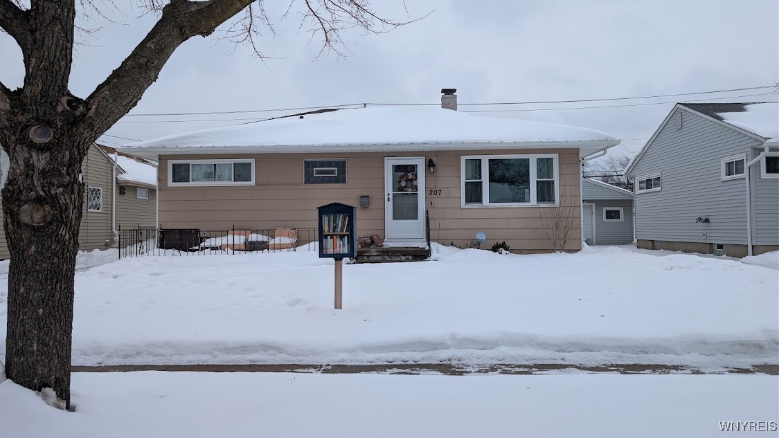207 Floradale Avenue