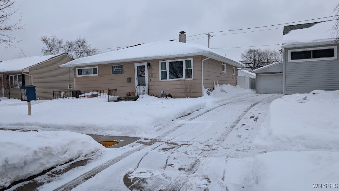 207 Floradale Avenue
