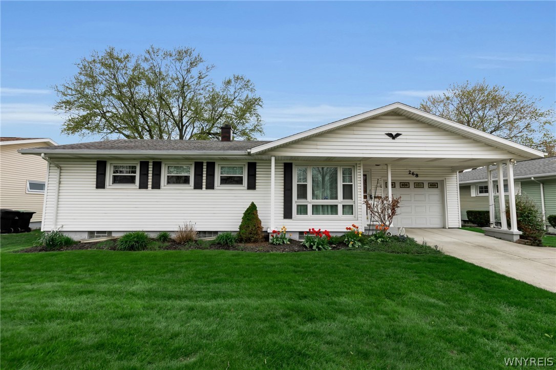268 Evergreen Drive