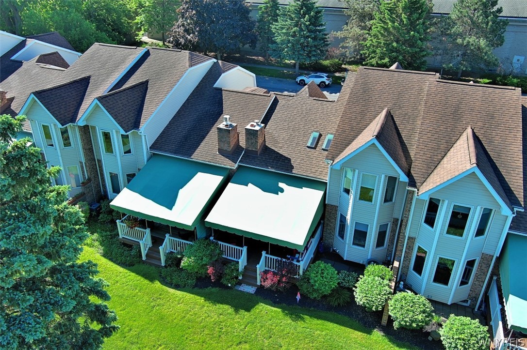 20 Niagara Shore Drive