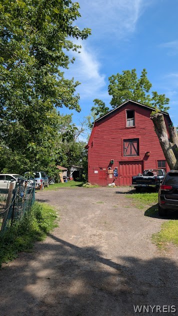 285 South Niagara Street