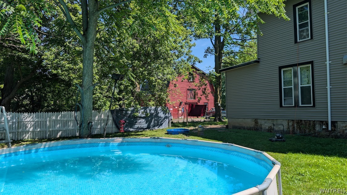 285 South Niagara Street