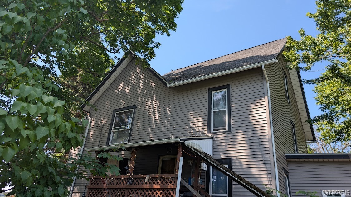 285 South Niagara Street