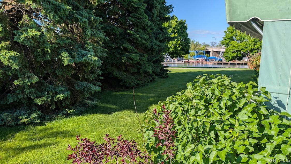 20 Niagara Shore Drive