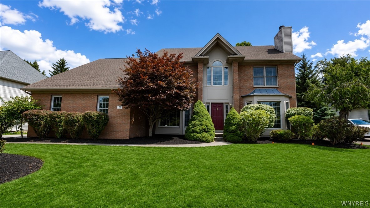 127 Covent Garden Ln