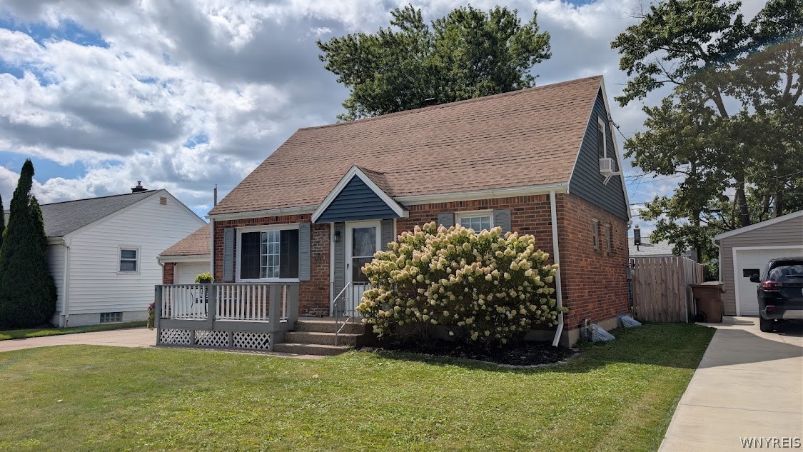 40 Birkdale Road