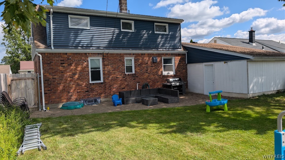 40 Birkdale Road