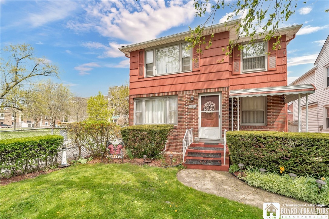 137 Delaware Road