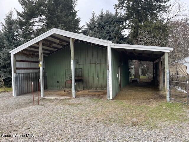 6248 N Mount Carroll Street