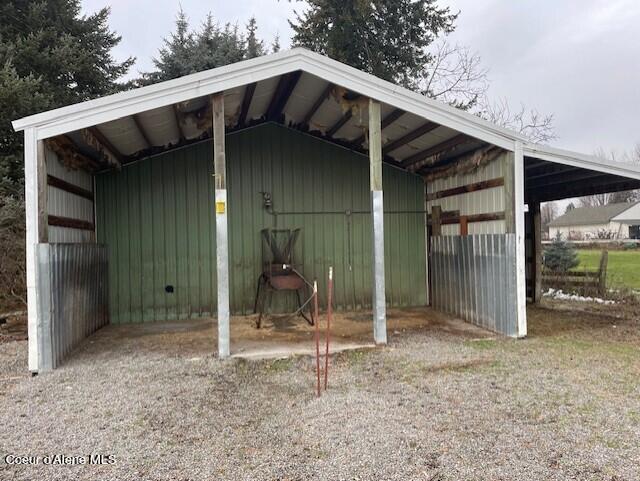 6248 N Mount Carroll Street