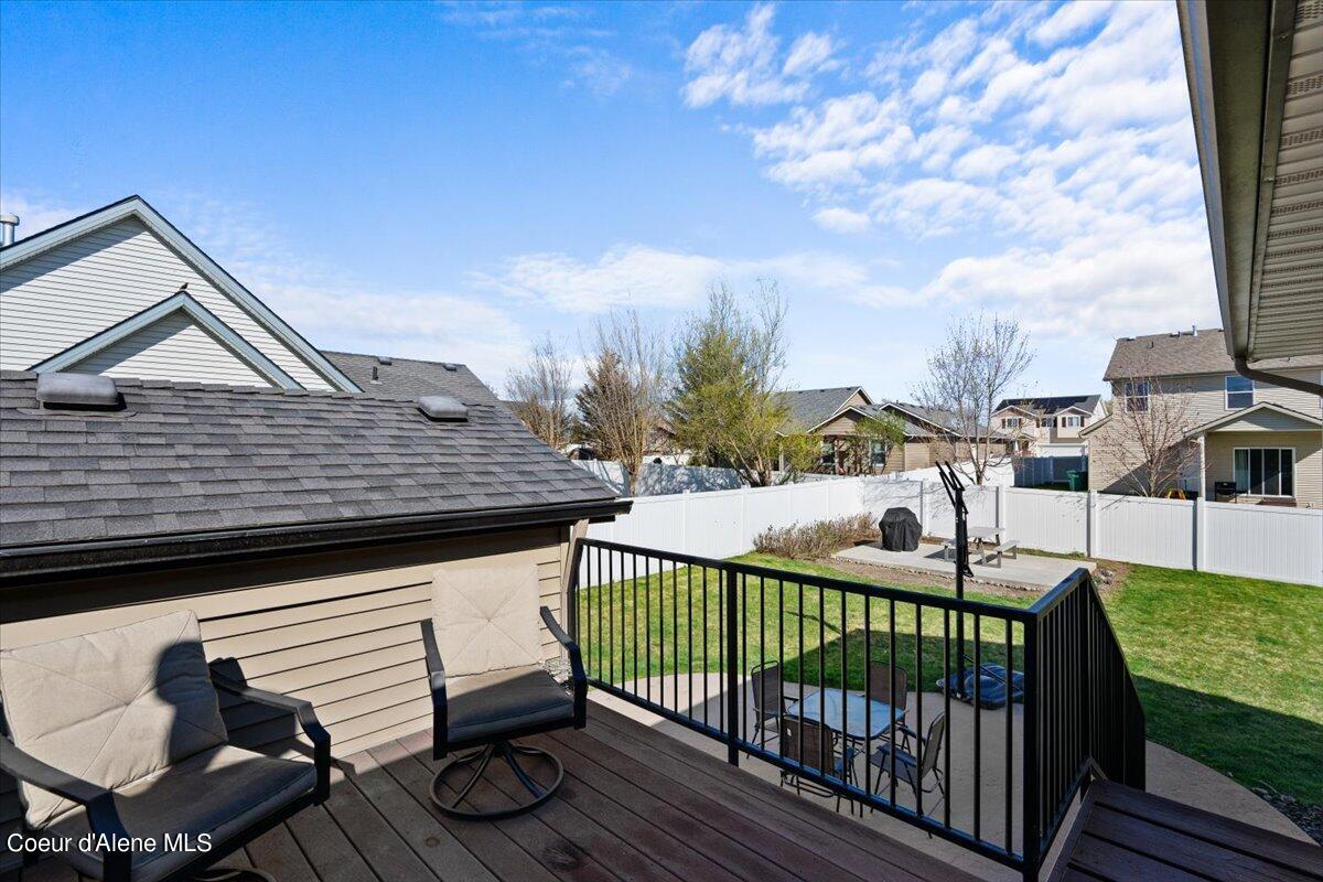 2887 W CRANBERRY AVE