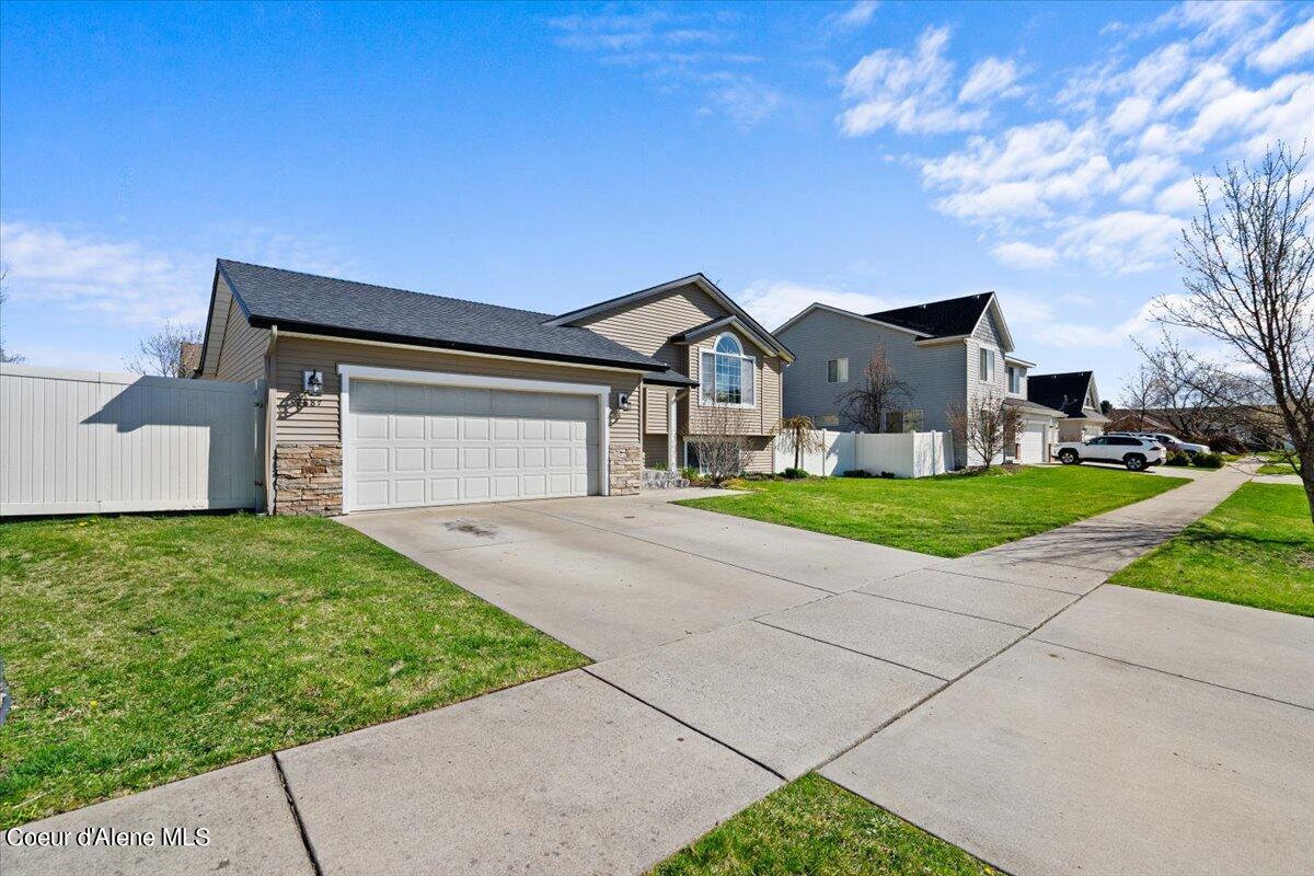 2887 W CRANBERRY AVE